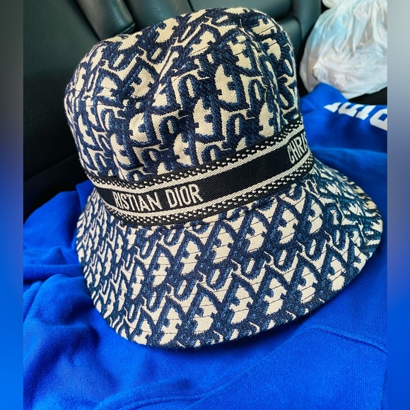 Reposh Canvas Bucket Hat - Picture 2 of 2